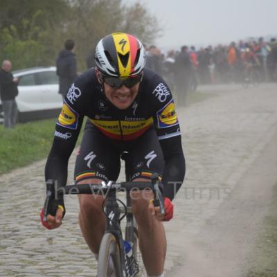 Paris-Roubaix 2019 by Valérie Herbin (23)