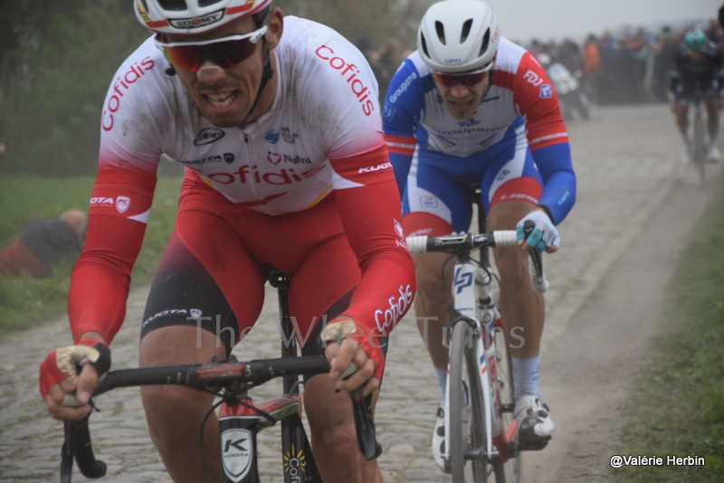 Paris-Roubaix 2019 by Valérie Herbin (24)