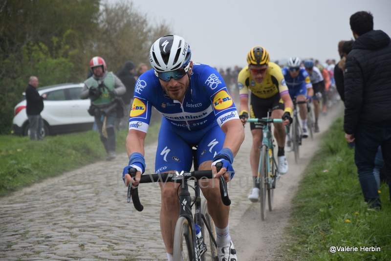 Paris-Roubaix 2019 by Valérie Herbin (25)