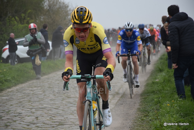 Paris-Roubaix 2019 by Valérie Herbin (26)