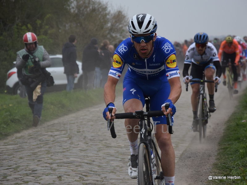 Paris-Roubaix 2019 by Valérie Herbin (27)