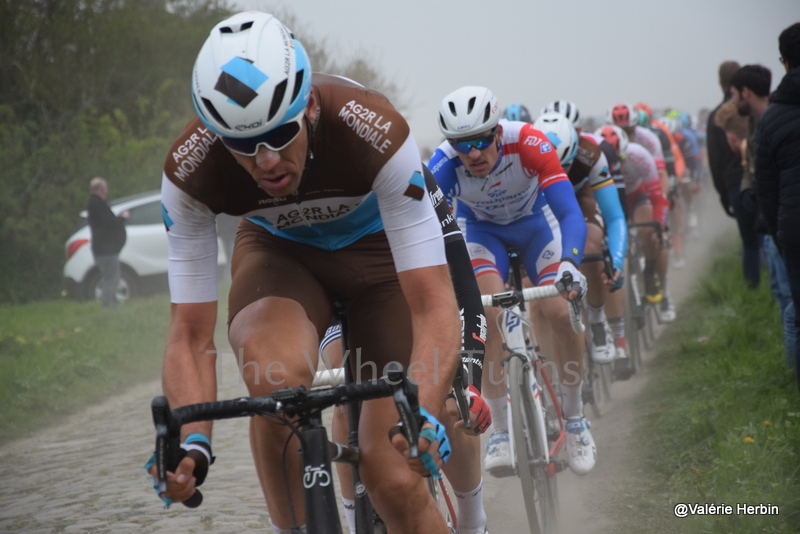 Paris-Roubaix 2019 by Valérie Herbin (29)