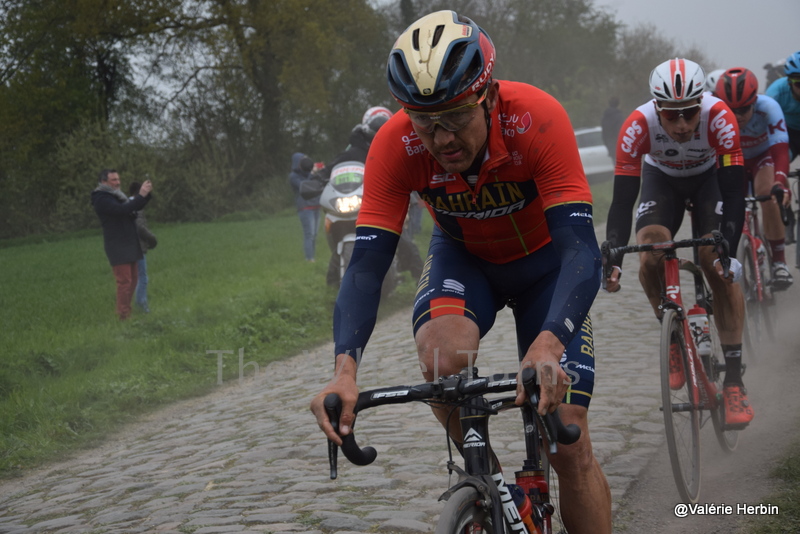 Paris-Roubaix 2019 by Valérie Herbin (30)