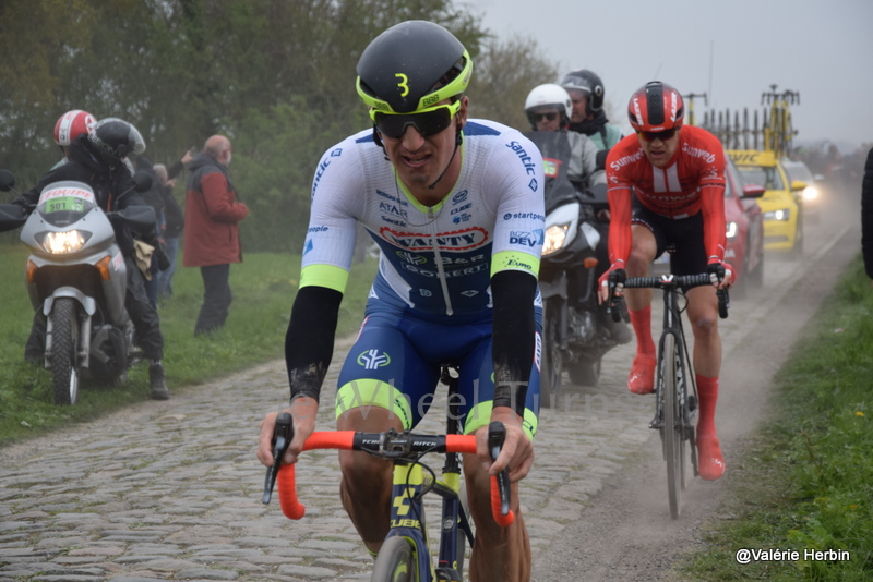 Paris-Roubaix 2019 by Valérie Herbin (32)