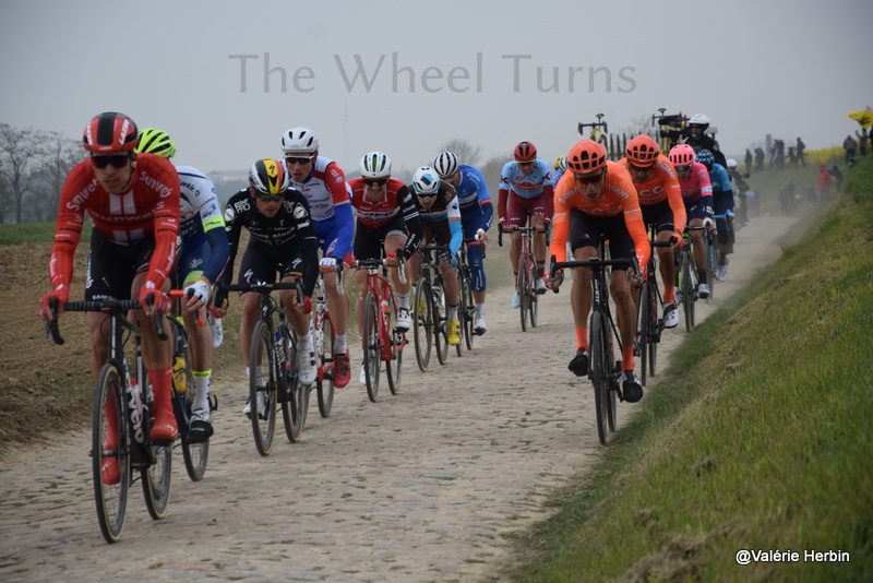 Paris-Roubaix 2019 by Valérie Herbin (4)