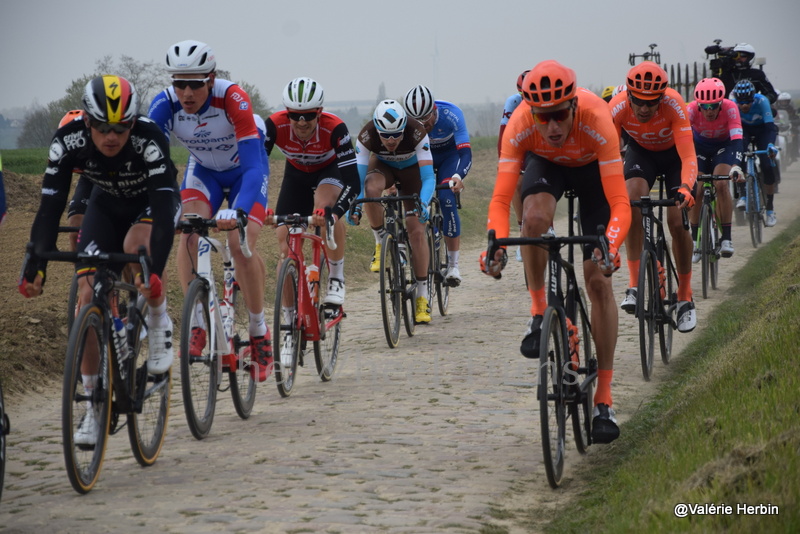 Paris-Roubaix 2019 by Valérie Herbin (5)