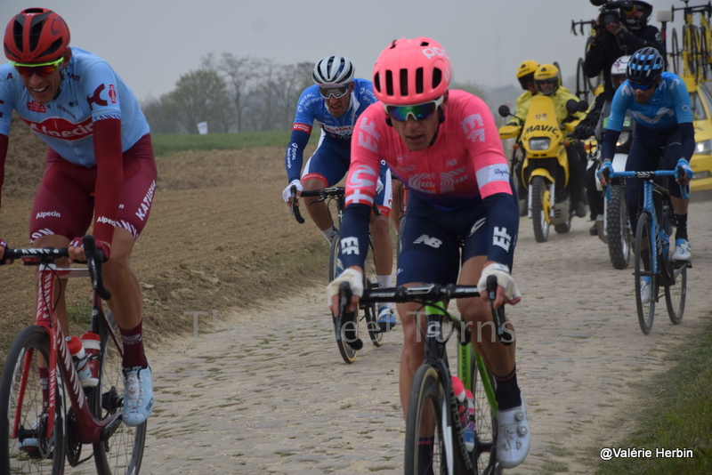 Paris-Roubaix 2019 by Valérie Herbin (6)