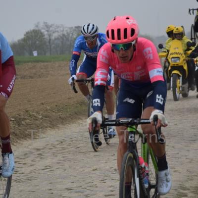 Paris-Roubaix 2019 by Valérie Herbin (6)