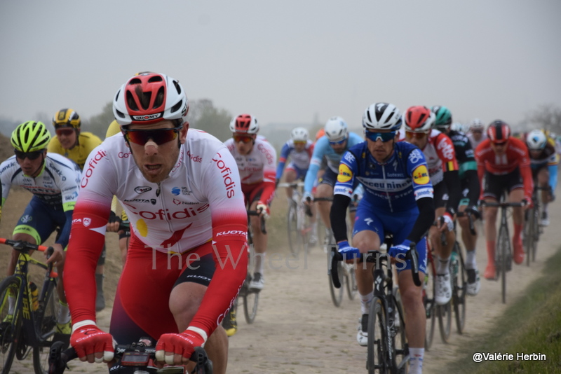 Paris-Roubaix 2019 by Valérie Herbin (7)