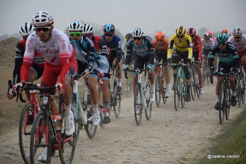 Paris-Roubaix 2019 by Valérie Herbin (9)