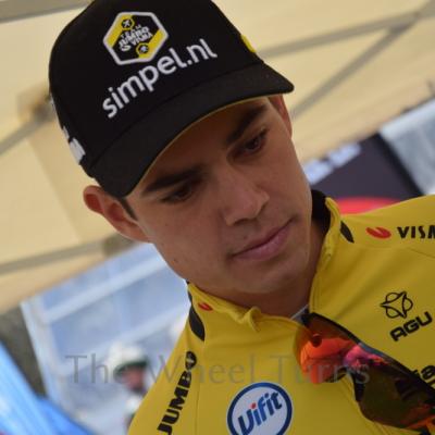 Paris-Roubaix 2019 Presentation by V.Herbin (10)