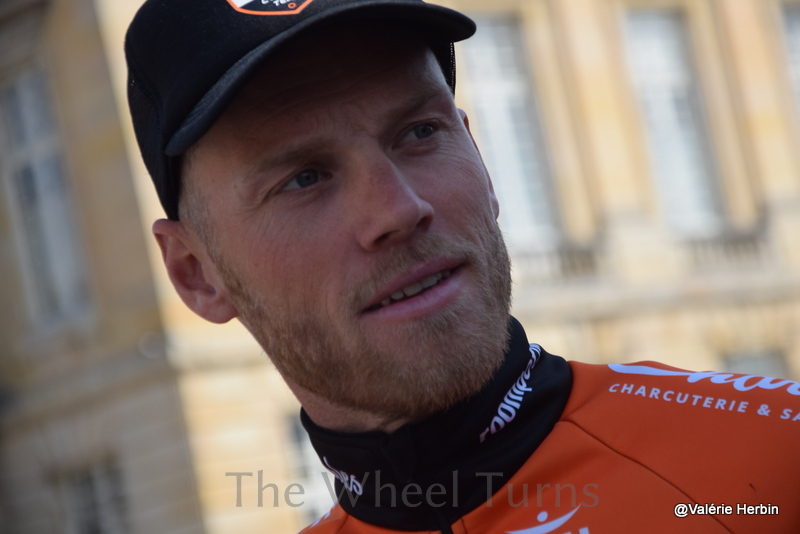 Paris-Roubaix 2019 Presentation by V.Herbin (17)