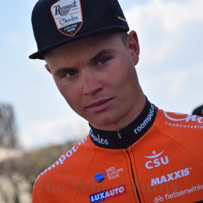 Paris-Roubaix 2019 Presentation by V.Herbin (18)