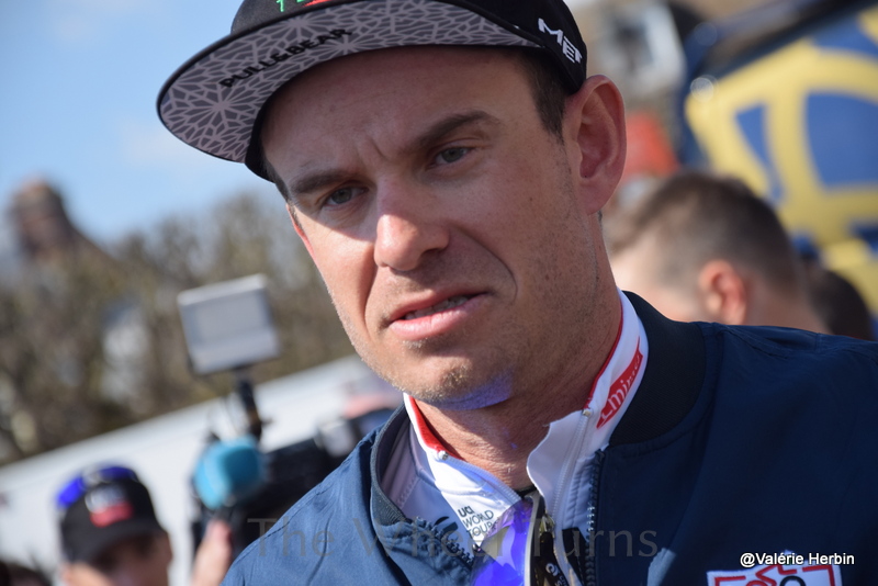 Paris-Roubaix 2019 Presentation by V.Herbin (24)