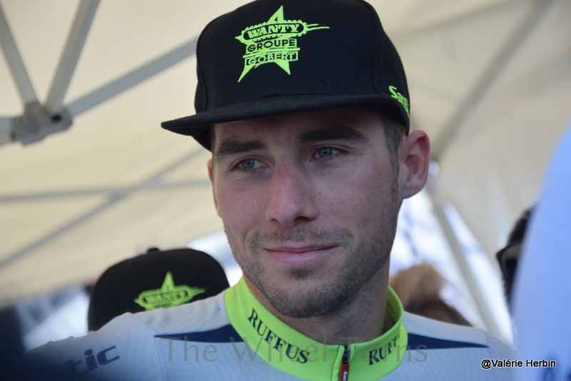 Paris-Roubaix 2019 Presentation by V.Herbin (29)