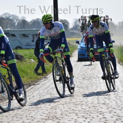 Paris-Roubaix 2019 recon (1)