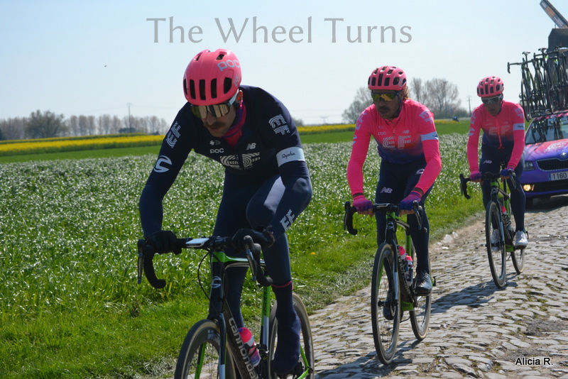 Paris-Roubaix 2019 recon (10)
