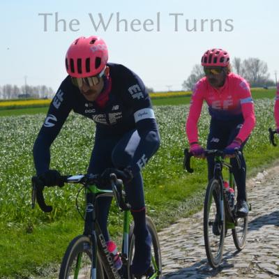 Paris-Roubaix 2019 recon (10)