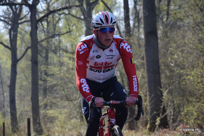 Paris-Roubaix 2019 recon (12)