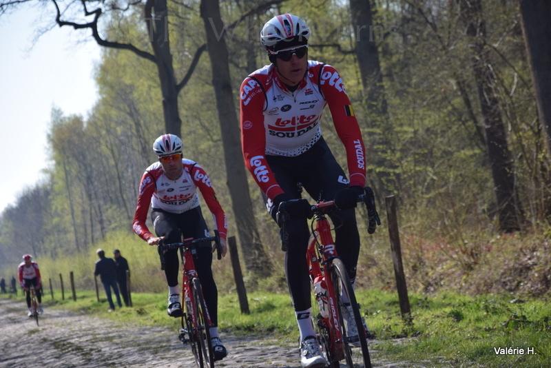 Paris-Roubaix 2019 recon (15)