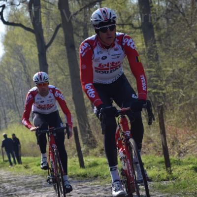 Paris-Roubaix 2019 recon (15)