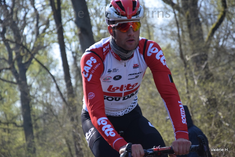 Paris-Roubaix 2019 recon (16)