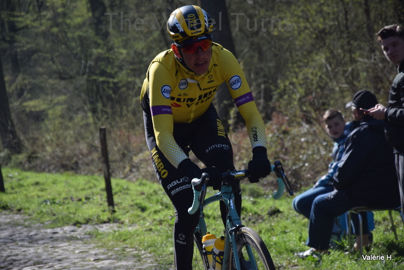 Paris-Roubaix 2019 recon (18)