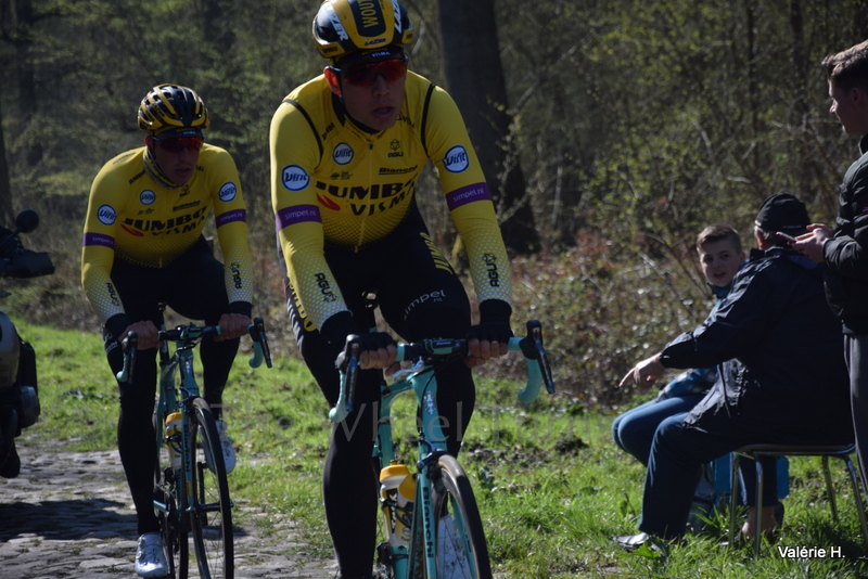 Paris-Roubaix 2019 recon (19)