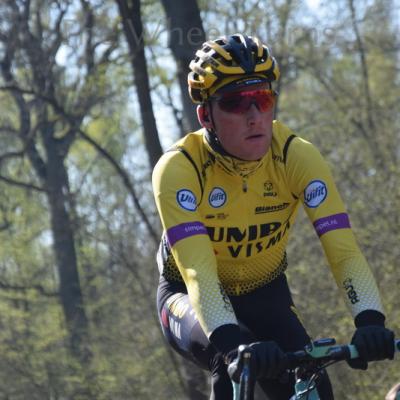 Paris-Roubaix 2019 recon (20)