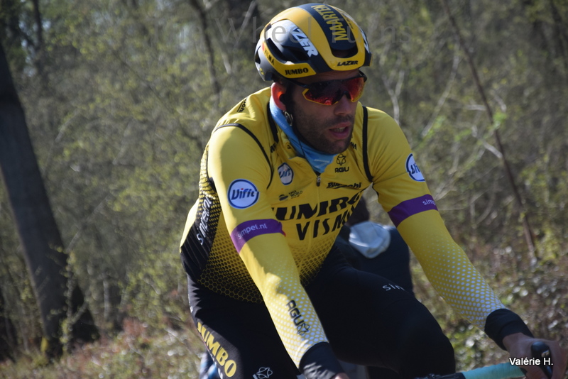 Paris-Roubaix 2019 recon (21)