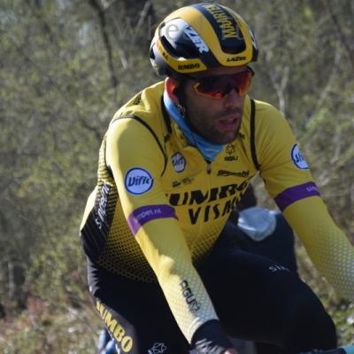 Paris-Roubaix 2019 recon (21)