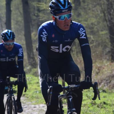 Paris-Roubaix 2019 recon (22)