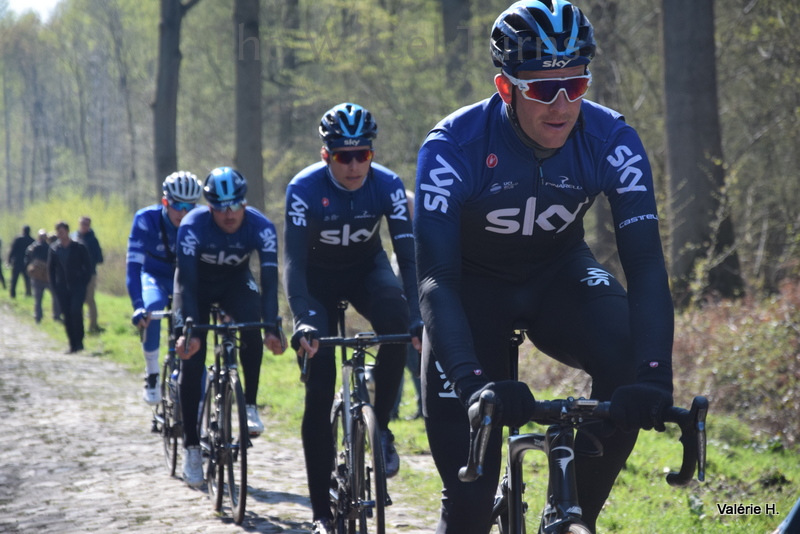 Paris-Roubaix 2019 recon (25)