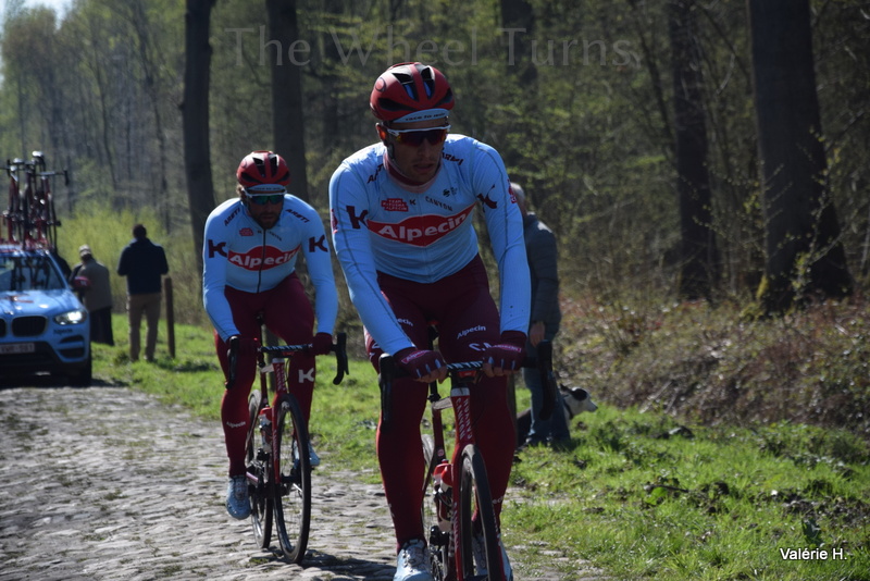 Paris-Roubaix 2019 recon (26)