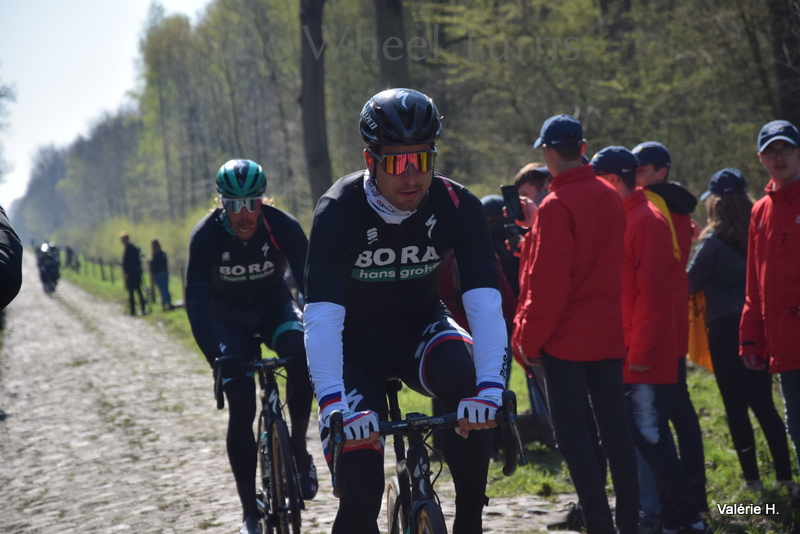 Paris-Roubaix 2019 recon (29)