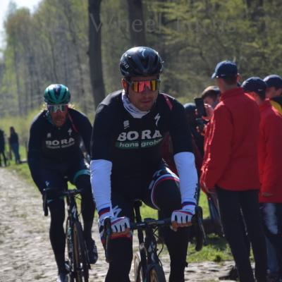 Paris-Roubaix 2019 recon (29)