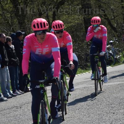 Paris-Roubaix 2019 recon (31)