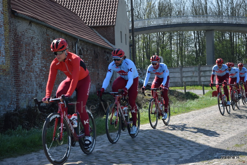 Paris-Roubaix 2019 recon (32)