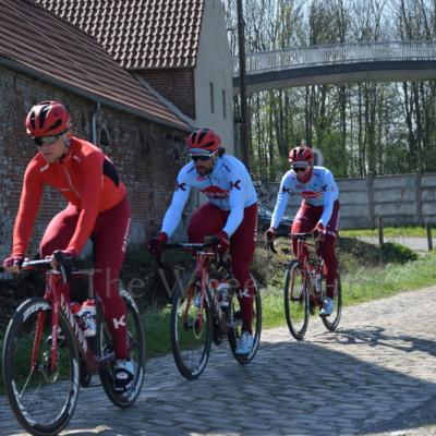 Paris-Roubaix 2019 recon (32)