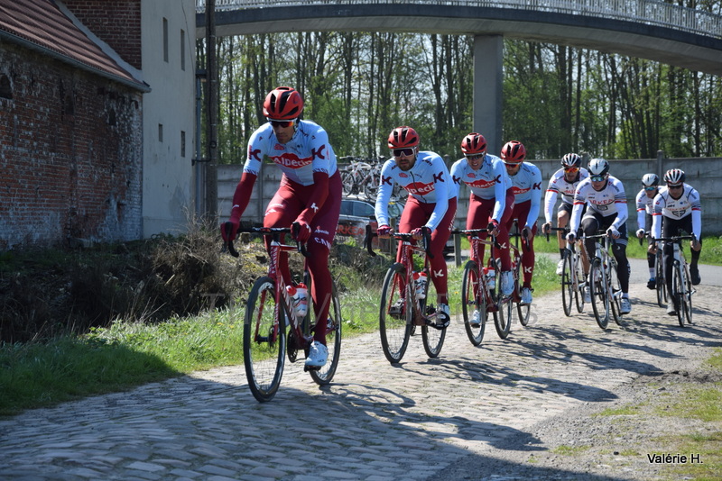 Paris-Roubaix 2019 recon (33)