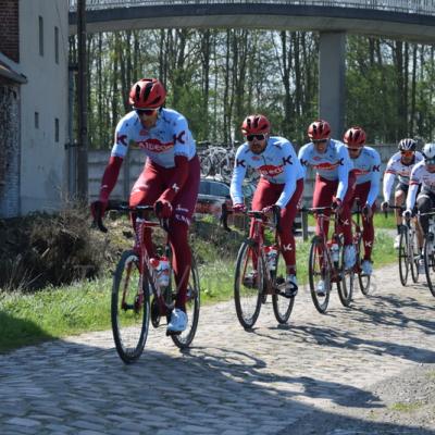 Paris-Roubaix 2019 recon (33)