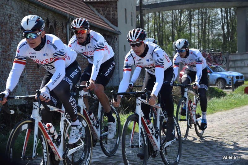 Paris-Roubaix 2019 recon (34)