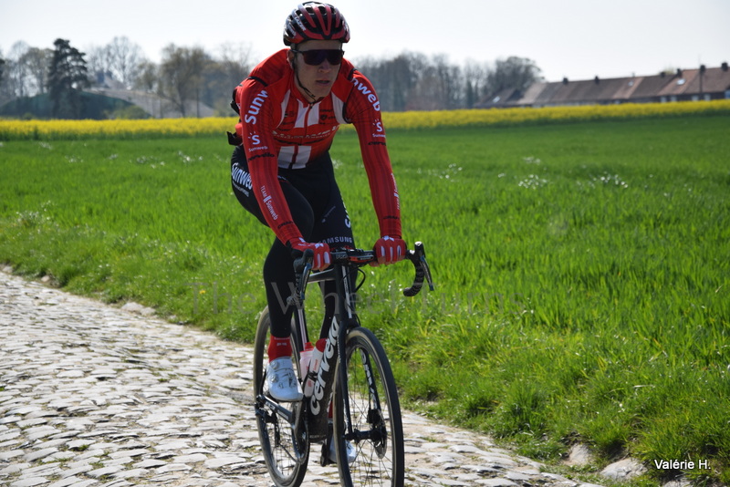 Paris-Roubaix 2019 recon (37)