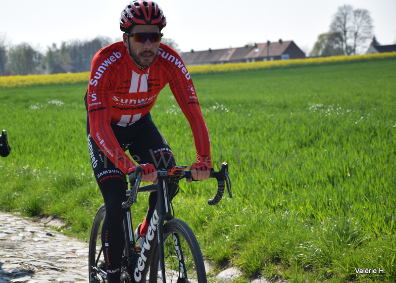 Paris-Roubaix 2019 recon (38)