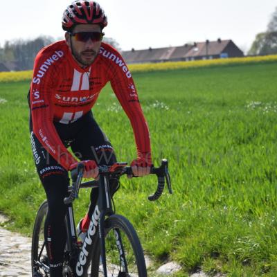 Paris-Roubaix 2019 recon (38)