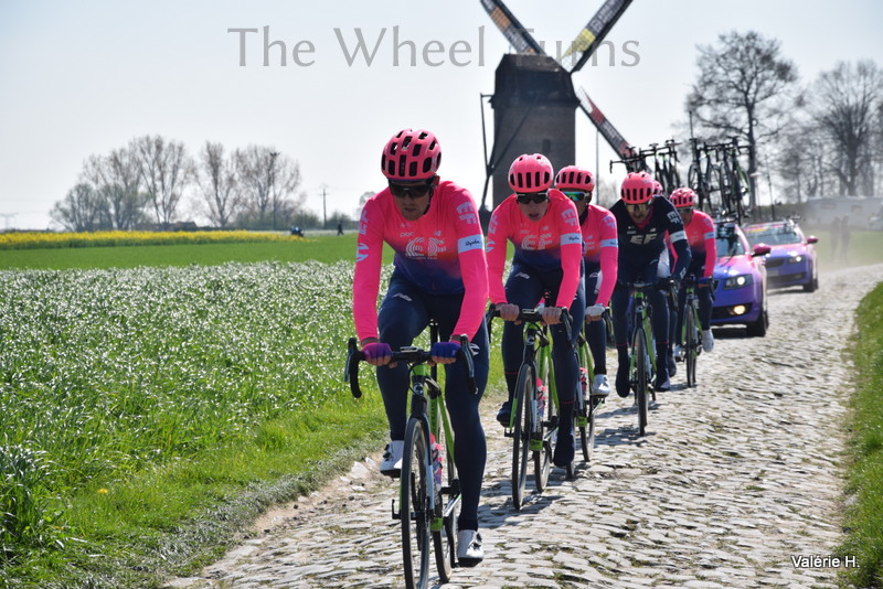 Paris-Roubaix 2019 recon (39)