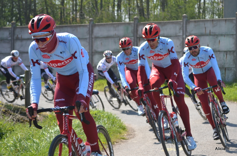 Paris-Roubaix 2019 recon (4)