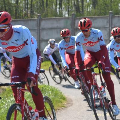 Paris-Roubaix 2019 recon (4)