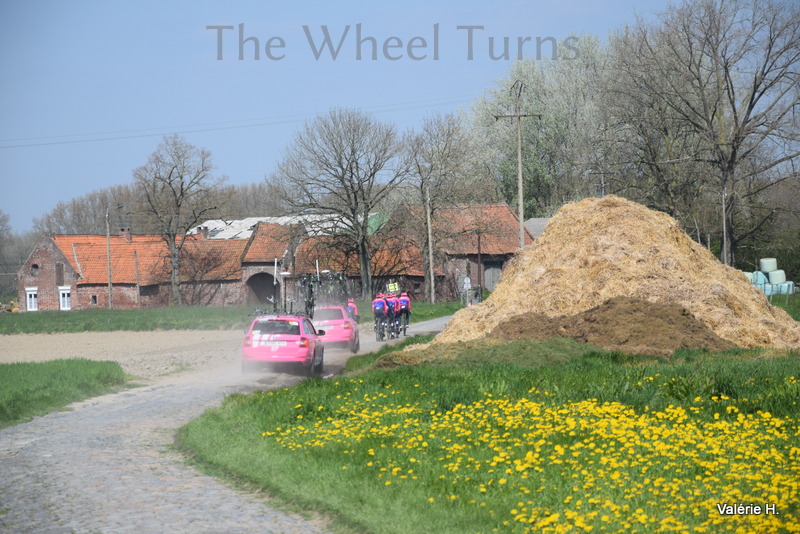 Paris-Roubaix 2019 recon (40)