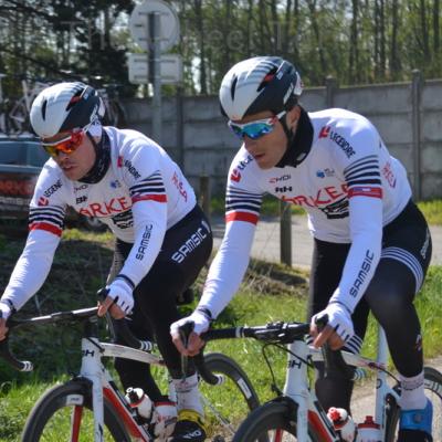 Paris-Roubaix 2019 recon (5)